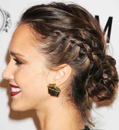 Braided-Up-do