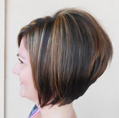 Short-Bob-With-Stacked-Layers