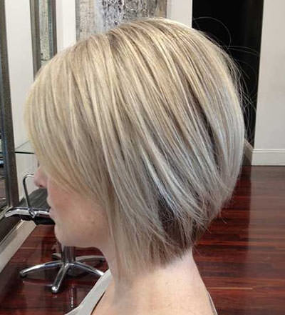 Stacked-Bob-Hairstyles-for-grey-hair
